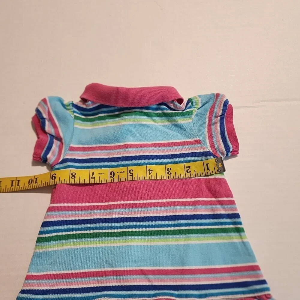 Ralph Lauren soft breathable